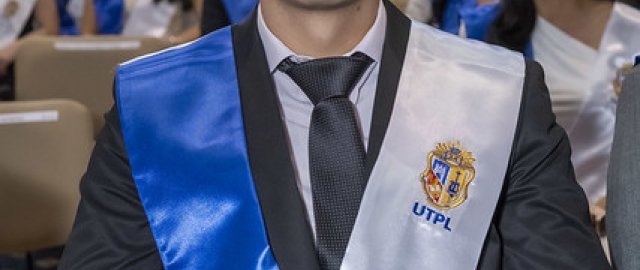 Ceremonia de Incorporación | 27 de noviembre | Mañana