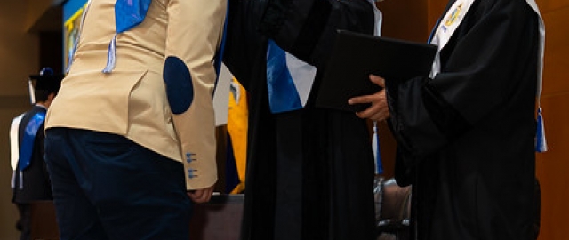 Ceremonia de Incorporación | 20 de marzo 2026 | Mañana