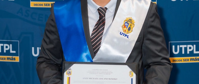 Ceremonia de Incorporación | 9 de febrero | Tarde