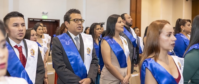 Ceremonia de Incorporación | 3 de diciembre | Mañana Ceremonia de Incorporación | 3 de diciembre | Mañana