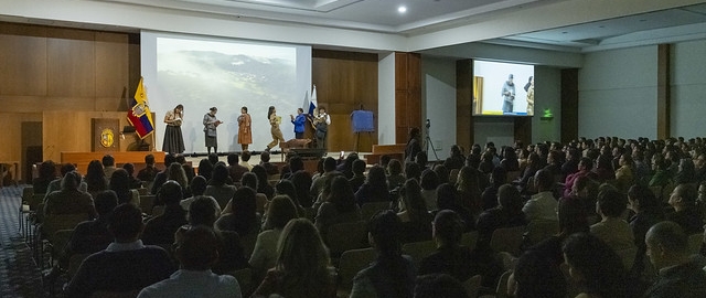 Jornadas de Reflexión Académica