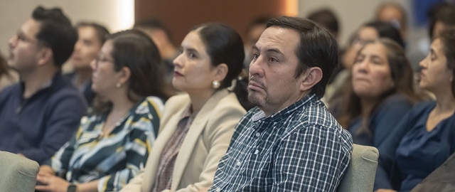 Fortalecemos nuestras capacidades institucionales Fortalecemos nuestras capacidades institucionales
