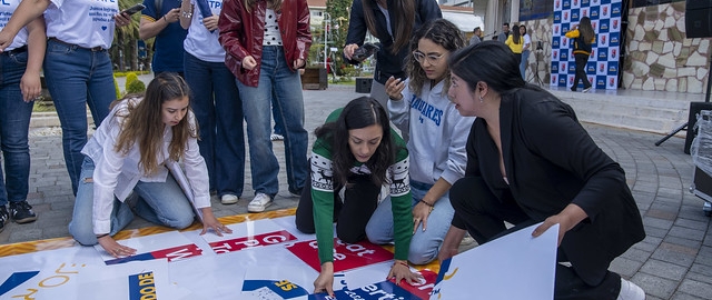 Somos Great Place to Work