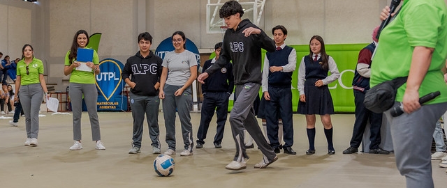 Global Money Week UTPL 2026