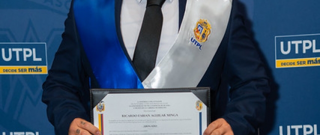 Ceremonia de Incorporación | 20 de noviembre | Tarde