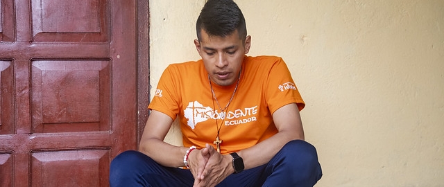 Misión Idente Profesional Taquil 2026