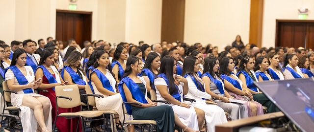 Ceremonia de Incorporación | 30 de octubre | Mañana Ceremonia de Incorporación | 30 de octubre | Mañana