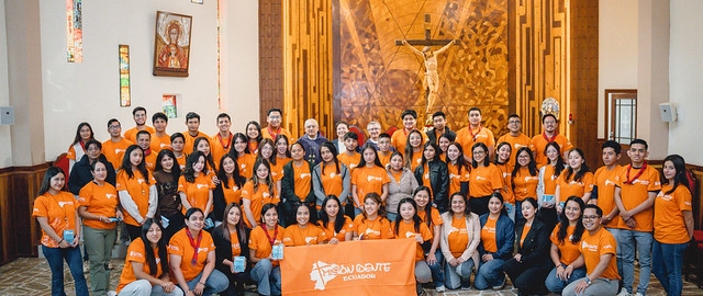 Misa de envío | Semana Santa UTPL