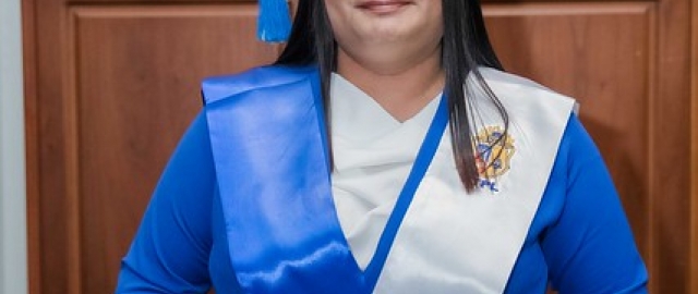 Ceremonia de Incorporación | 28 de julio | Mañana