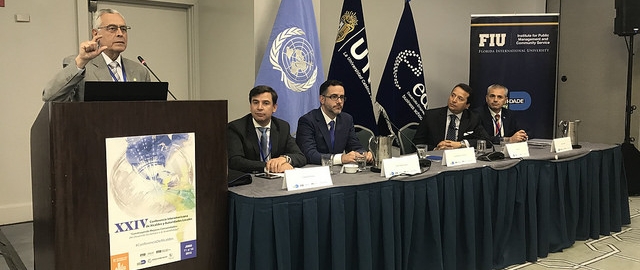 Naciones Unidas y UTPL generaron alianza para la formación de líderes a través de la Red Global CIFAL Naciones Unidas y UTPL generaron alianza para la formación de líderes a través de la Red Global CIFAL