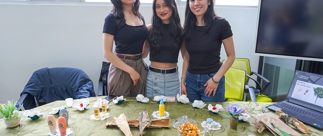 De la tradición a la bioeconomía: Propuesta para bioemprendimientos sostenibles basados en productos no maderables del Tundo.