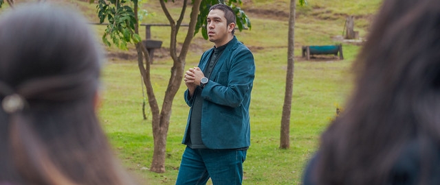 IntegralMente | Caminata Terapeútica