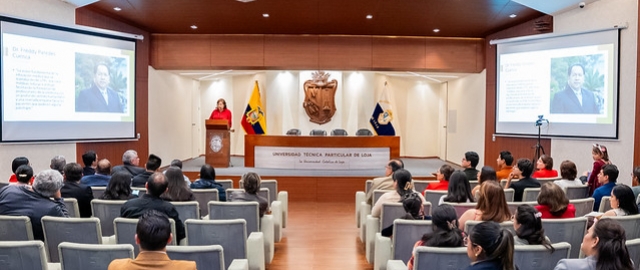 Presentación de recursos de innovación educativa Presentación de recursos de innovación educativa