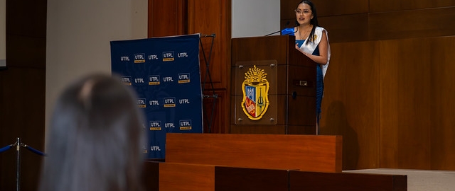 Ceremonia de Incorporación | 3 de diciembre | Mañana