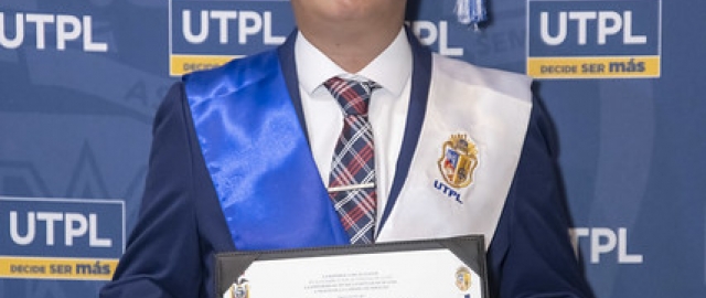 Ceremonia de Incorporación | 10 de diciembre | Tarde