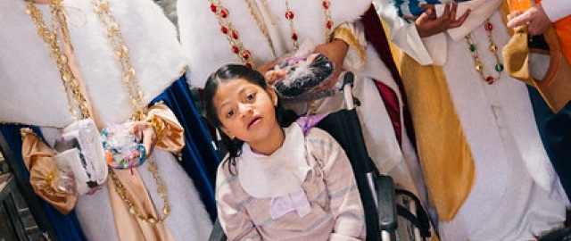 Misión Reyes Magos | Quito