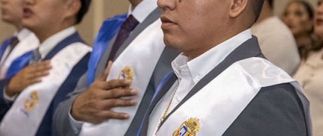 Ceremonia de Incorporación | 30 de marzo 2026 | Tarde