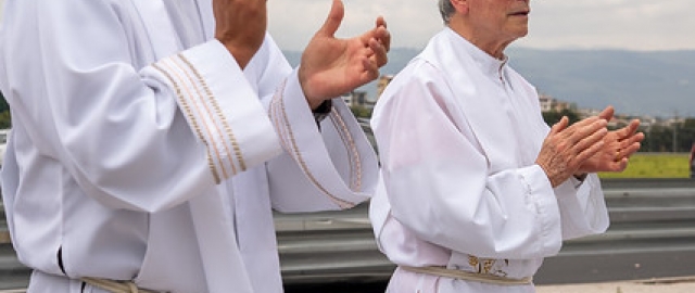 Misión Reyes Magos | Quito