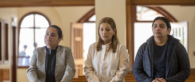 Navidad UTPL 2025 | Novena  Estudiantil