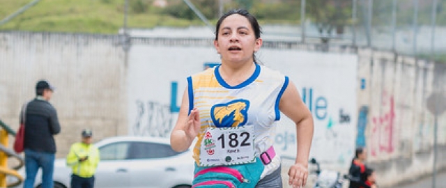 Carrera 5K Pasos Solidarios 2025 Carrera 5K Pasos Solidarios 2025