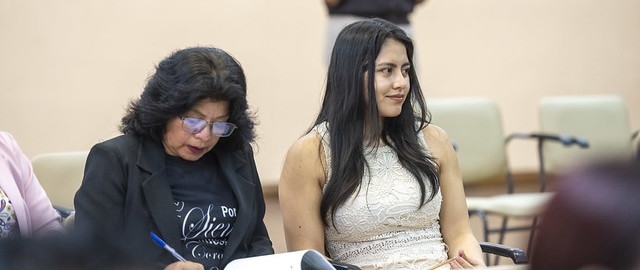 Prelanzamiento app para la promoción y fortalecimiento de los emprendedores rurales gastronómicos