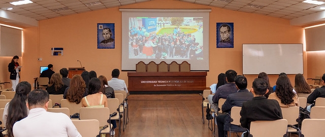 Día Internacional de Voluntarios Día Internacional de Voluntarios