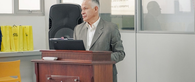 Gestión eficiente de inventarios: Un enfoque de auditoría para la Empresa Gráficas Santiago Gestión eficiente de inventarios: Un enfoque de auditoría para la Empresa Gráficas Santiago