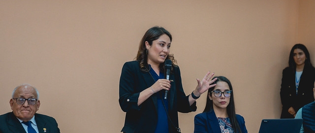 Encuentro Binacional Ecuador – Perú | AUSENP - RETUEP