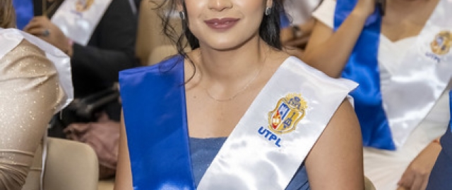 Ceremonia de Incorporación | 21 de octubre | Mañana