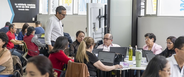 Formación Pedagógica UTPL: Docencia que Transforma