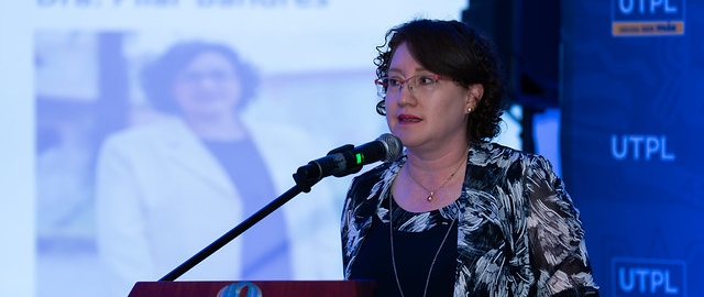 Cena de Gala por los 25 Años de Medicina UTPL Cena de Gala por los 25 Años de Medicina UTPL