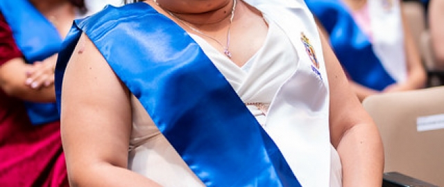 Ceremonia de Incorporación | 28 de abril 2024 | Mañana Ceremonia de Incorporación | 28 de abril 2024 | Mañana