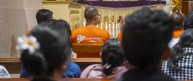 Misión Idente Profesional Taquil 2026