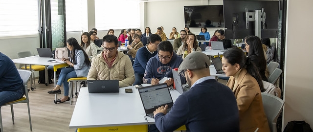 Capacitación con el Dr. Albert Sangrá | Fortalecimiento docente en la Modalidad a Distancia y en Línea Capacitación con el Dr. Albert Sangrá | Fortalecimiento docente en la Modalidad a Distancia y en Línea