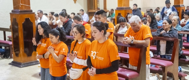 Misión Idente Profesional Taquil 2026