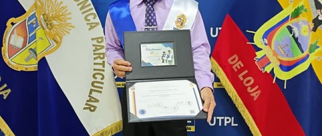 Incorporación de 23 nuevos profesionales en Santo Domingo