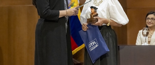 Premio Humanístico Tomás Moro 2025