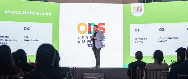 ODS Leaders Summit 2025