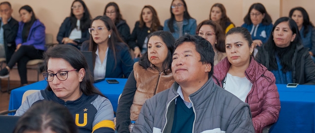 IV Seminario de Investigación la Cátedra Fernando Rielo - Sesión 4