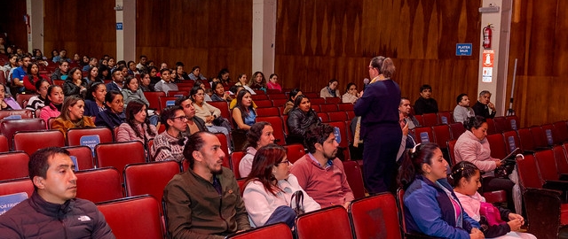 ILFAM UTPL | Jornadas de Formación Familiar – Loja 2026