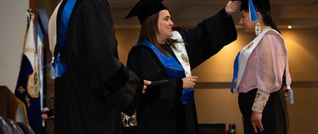 Ceremonia de Incorporación | 10 de diciembre | Mañana Ceremonia de Incorporación | 10 de diciembre | Mañana