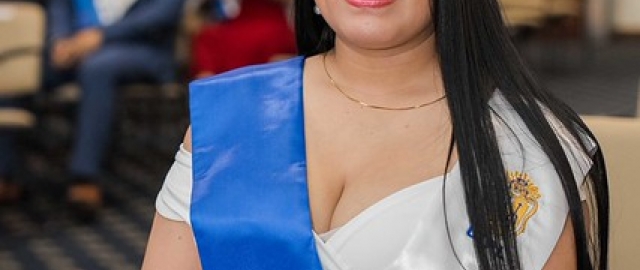 Ceremonia de Incorporación | 20 de octubre | Tarde