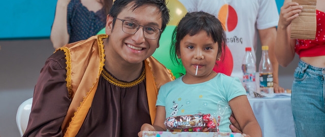 Navidad UTPL 2025 | Agasajo navideño Catamayo Navidad UTPL 2025 | Agasajo navideño Catamayo