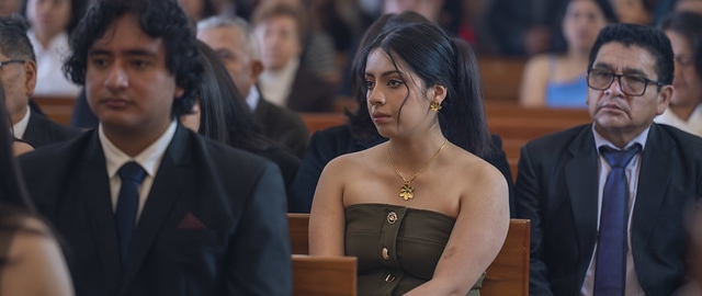 Imposición de Insignias – Carrera de Medicina