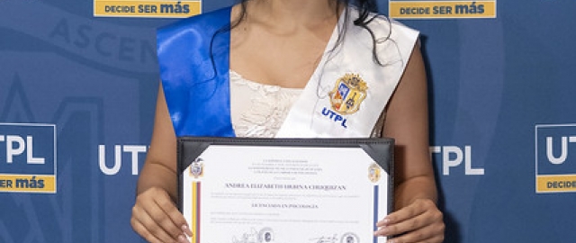 Ceremonia de Incorporación | 3 de diciembre | Tarde