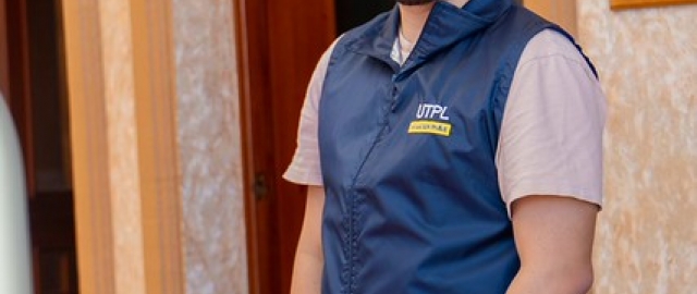 Jornadas de Inducción | Periodo abril - agosto 2026