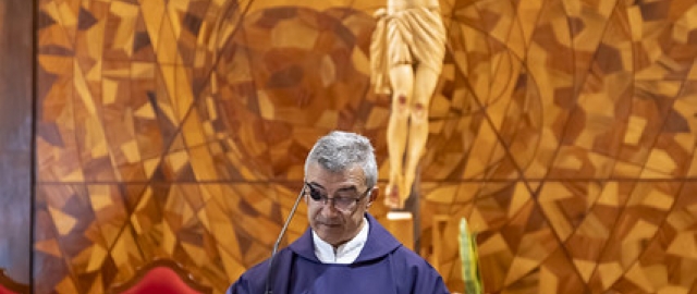 Misión Idente Profesional Taquil 2026