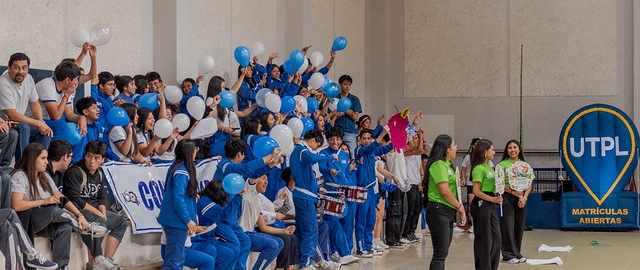 Global Money Week UTPL 2026