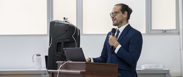Presentación de resultados de la V Convocatoria de Retos de Innovación Empresarial