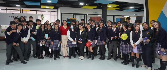 Talleres Académicos de Ingeniería Ambiental, Administración de Empresas y Psicología Talleres Académicos de Ingeniería Ambiental, Administración de Empresas y Psicología